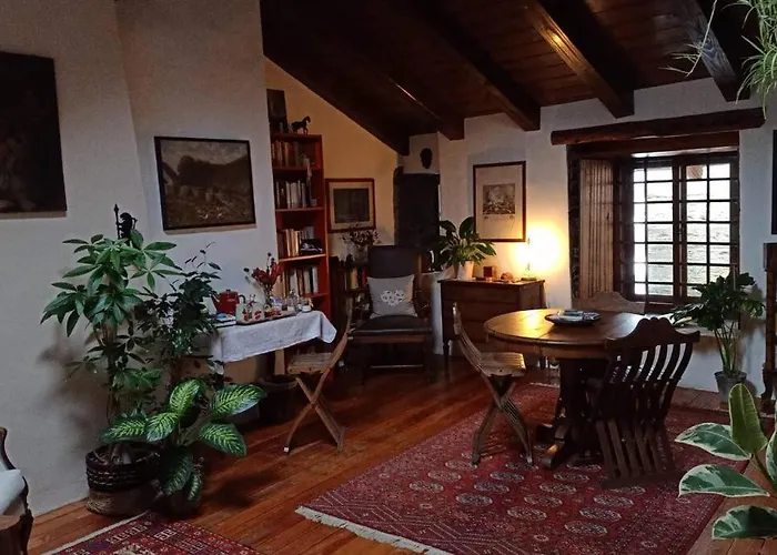 B&B La Tour De Villa