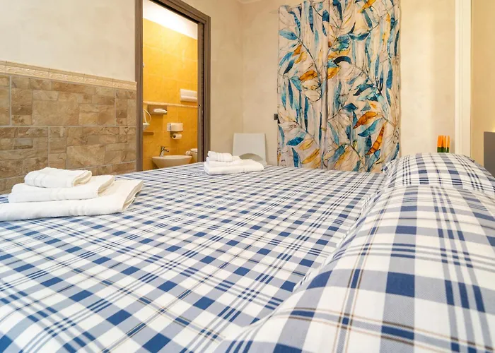 B&B Eraclio