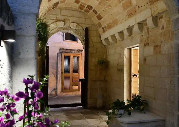 La Dimora delle Grazie