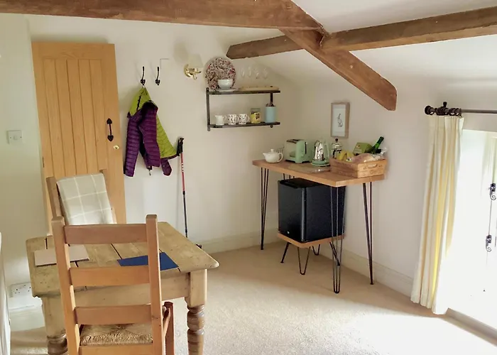Neuadd B&B Suites