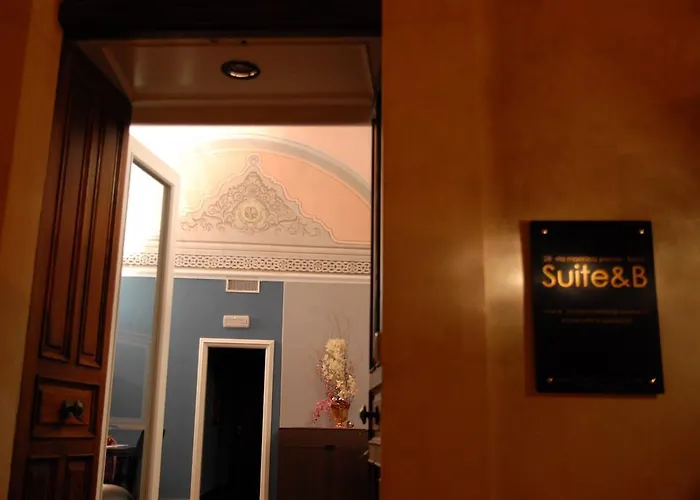 Suite&B