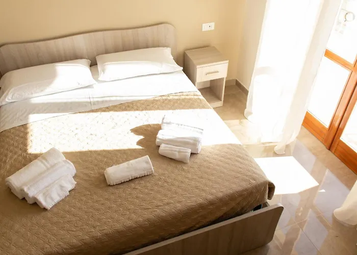 Bed&Breakfast Nonno Gigi - Falerna Marina