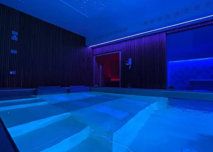 Sg Suite & Spa Amalfi Coast
