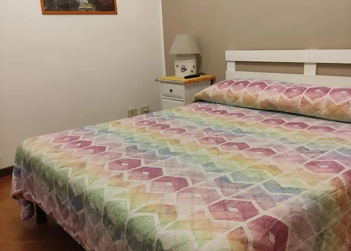 Caracciolo B&B