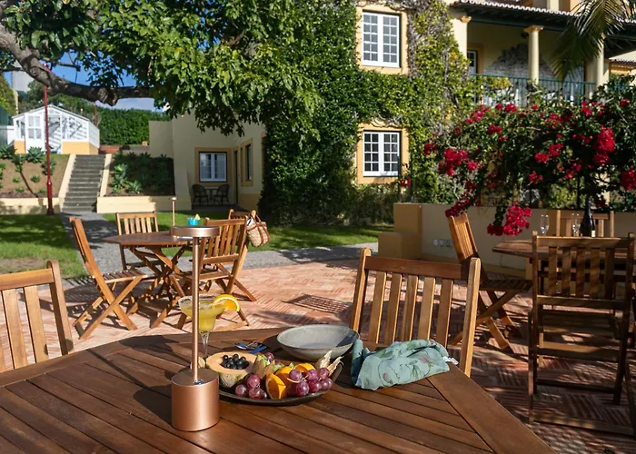 Casa Portuguesa - Charming House