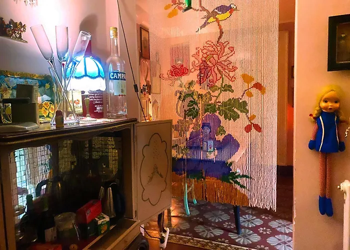 La Cot B&B
