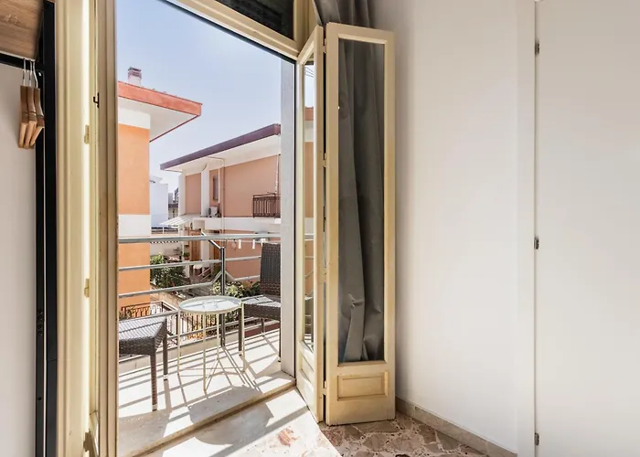 Le Torrette Rooms&Apartments