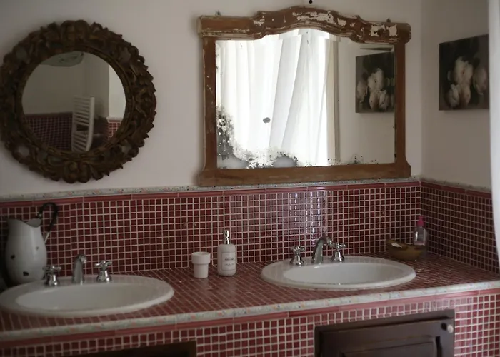 Casa Aulivo, Dimora Storica Con Vista