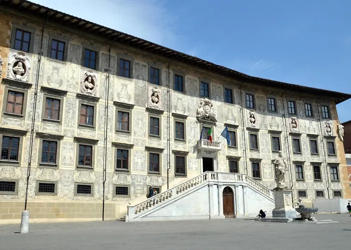 Bed And Breakfast Casa Formica