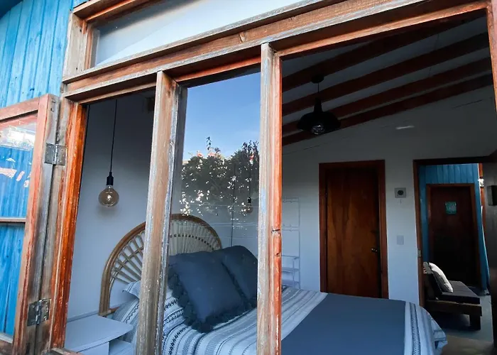 Malibu Hostal Boutique