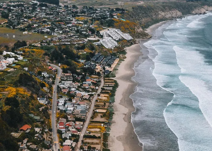 Malibu Hostal Boutique