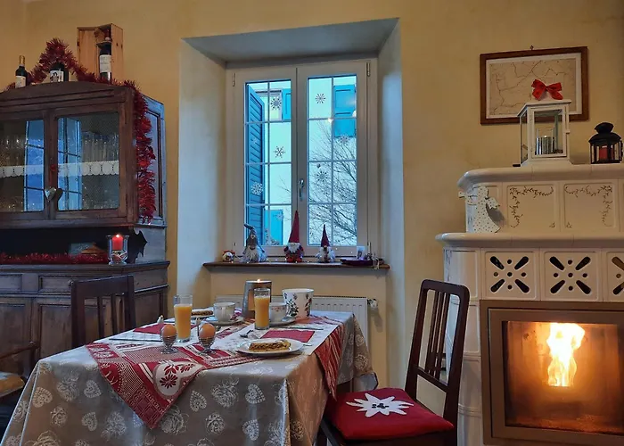 B&B Il Grappolo