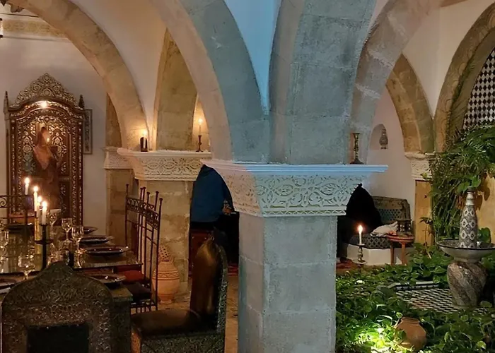 Dar Rahaothello