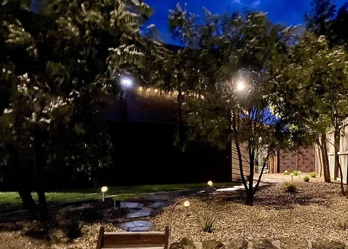 Red Hill South Bed & Breakfasts 