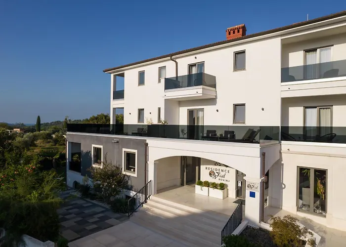 Residence Vaal