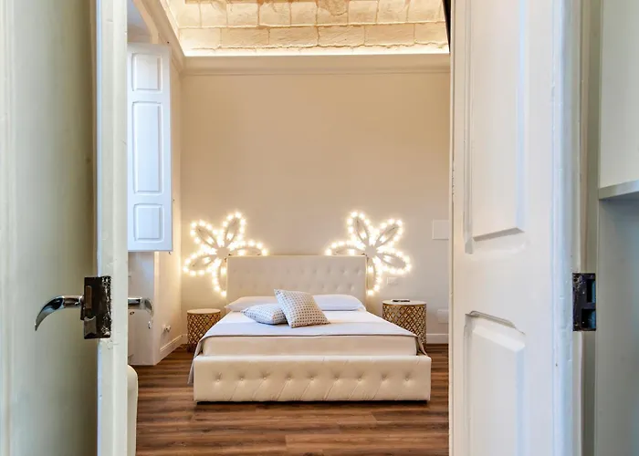 Vittoria Luxury House