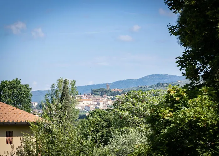 Agriturismo LaPievuccia