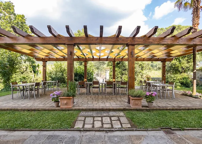 Agriturismo LaPievuccia