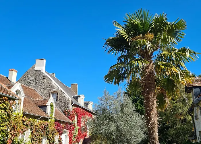 Domaine De La Blonnerie
