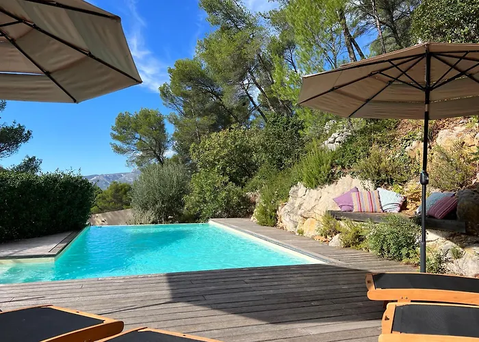 B&B Les Tetes De Mules - Adults Only