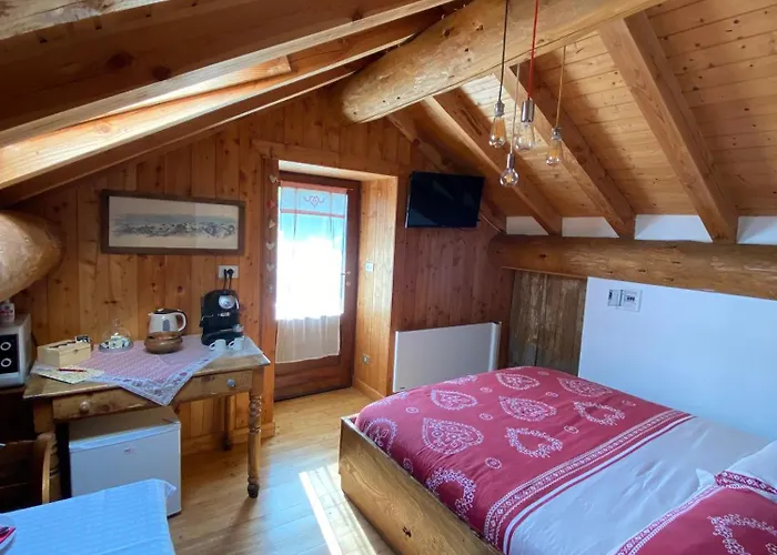 B&B Marcellina