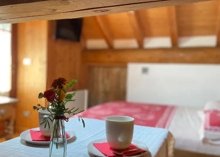 B&B Marcellina