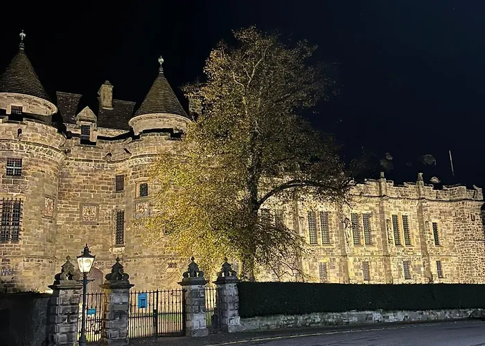 The Ruin Luxury B&B