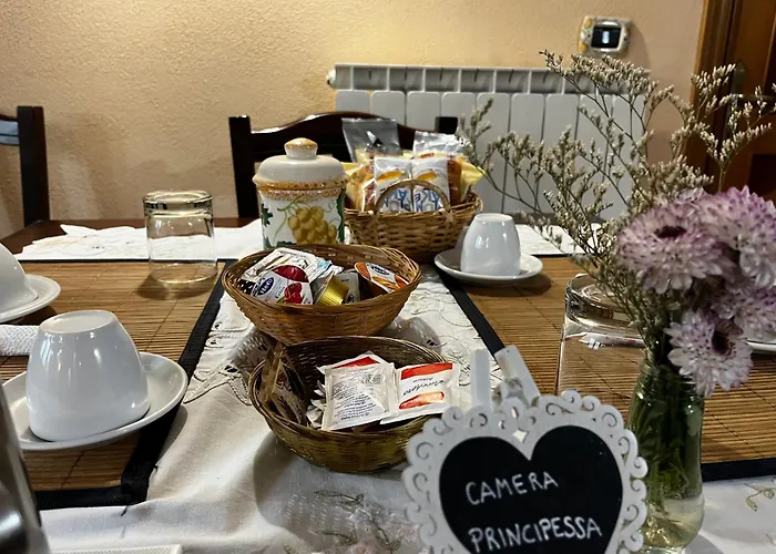 B&B Il Rifugio