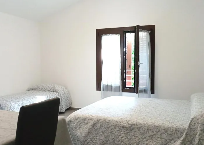 B&B Profumo Di Gelsomino