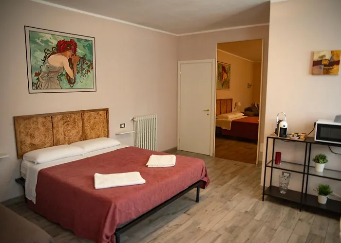 La Corte di Aldo