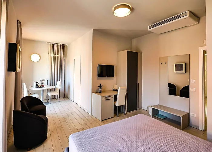Le Suite