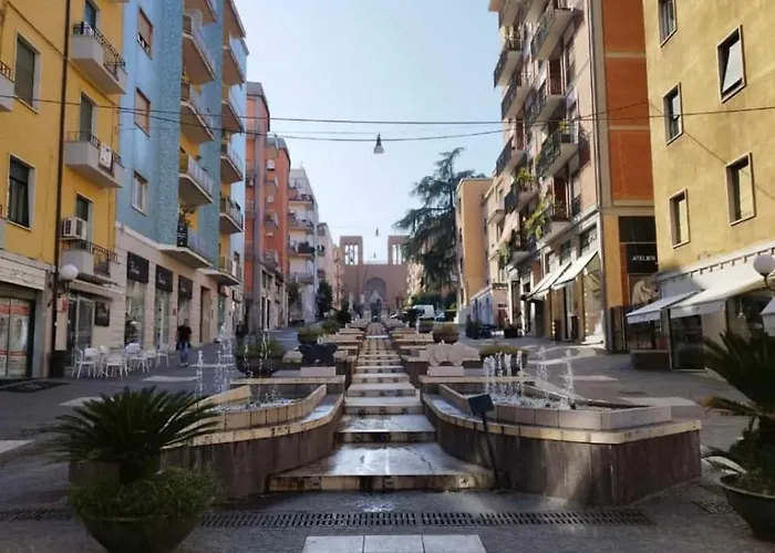 Via Piave 82