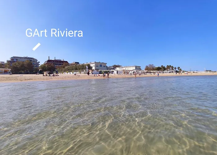 Gart Riviera B&B