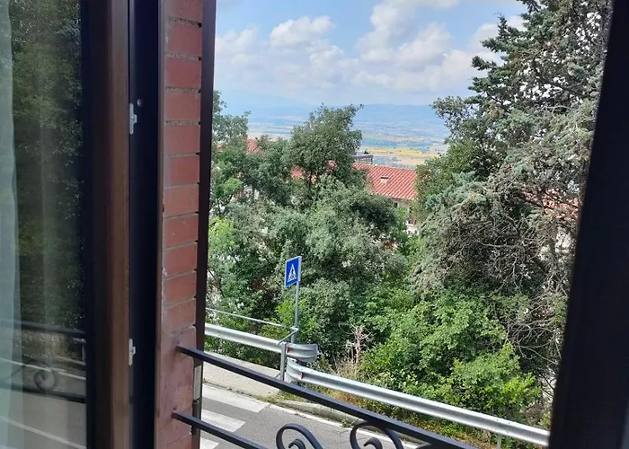 Domus Mariae B&B Assisi