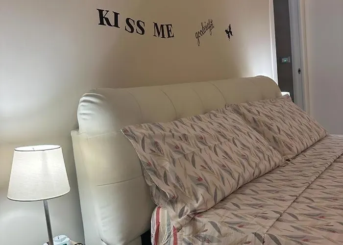 B&B Piano Romano -con parcheggio privato gratuito-