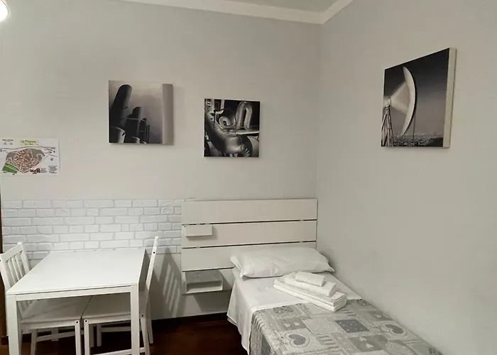 Rooms & Breakfast La Filigrana