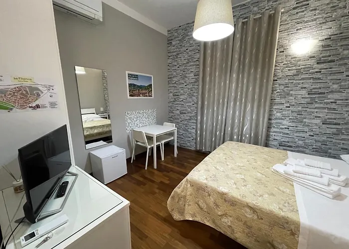 Rooms & Breakfast La Filigrana