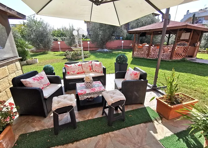 B&B Corvara