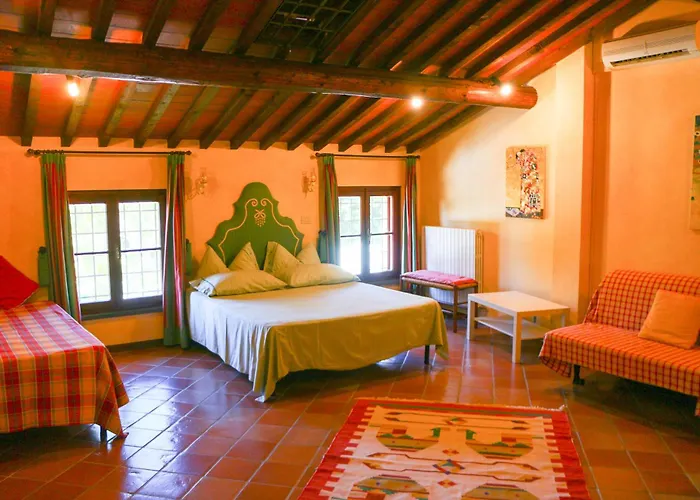 Bed And Breakfast Casa Formica