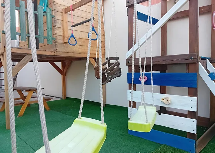 B&b Ventuno IUN0058