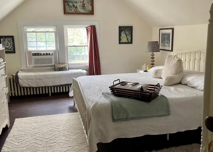 Cumberland Bed & Breakfasts 
