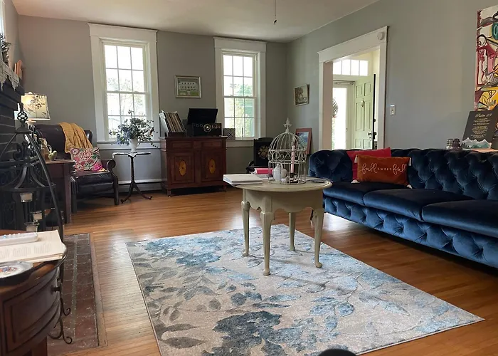 Altoona Bed & Breakfasts 