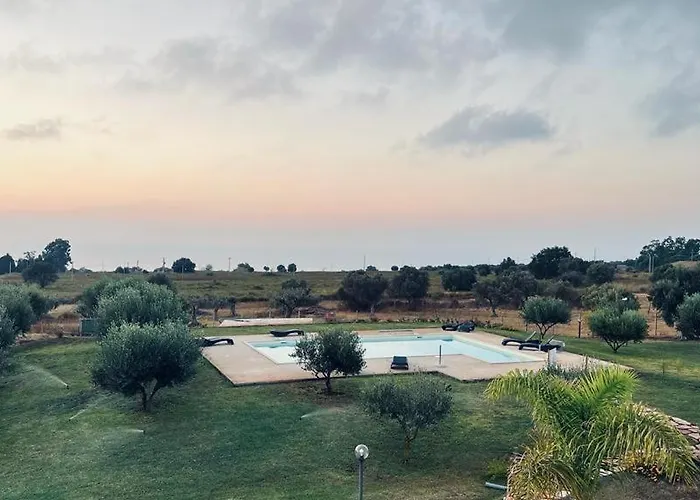 B&B Casale Pietrantica Tropea