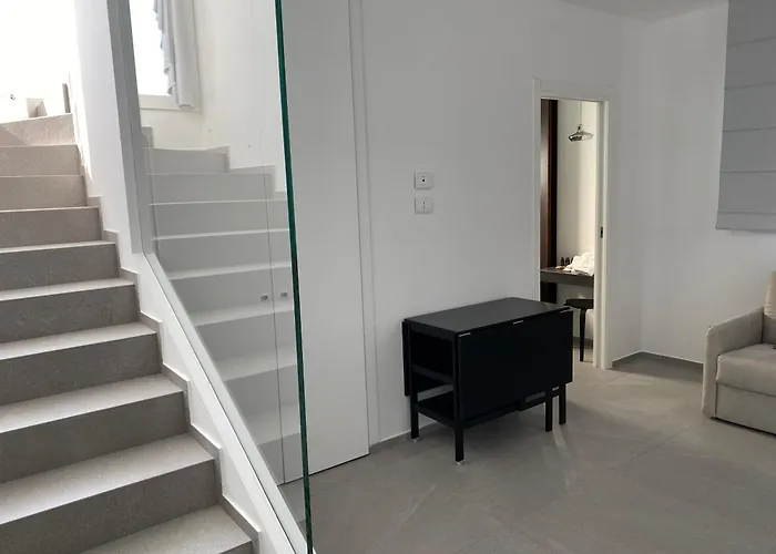 Il Mare di Giù Boutique Guesthouse
