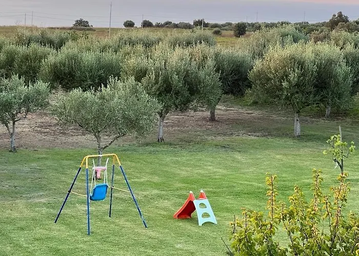 B&B Casale Pietrantica Tropea