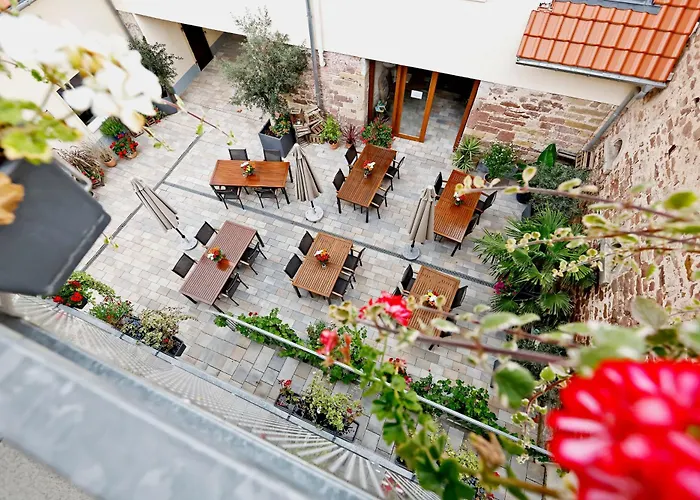 Vinotel Weinstrasse
