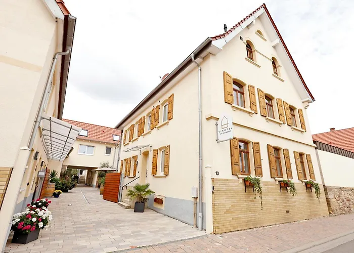 Vinotel Weinstrasse