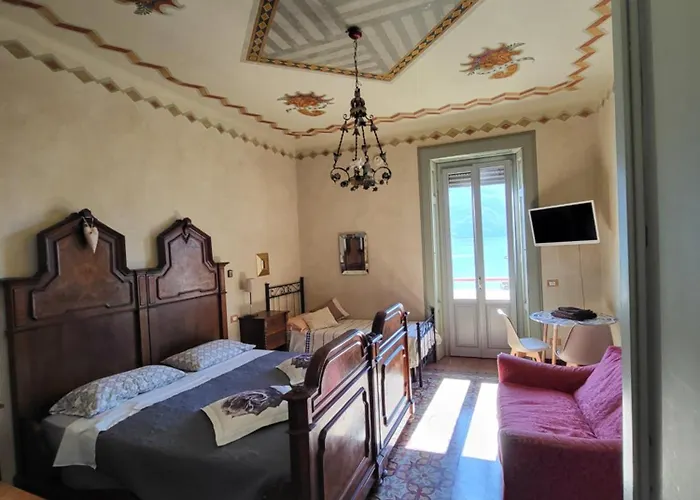 Bed & Breakfast Villa Palma