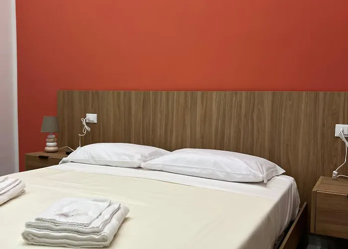 B&B Villa Filù