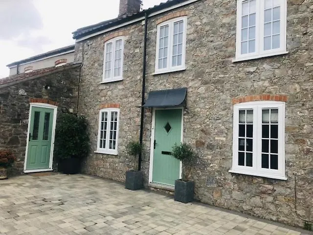 The Old Police House